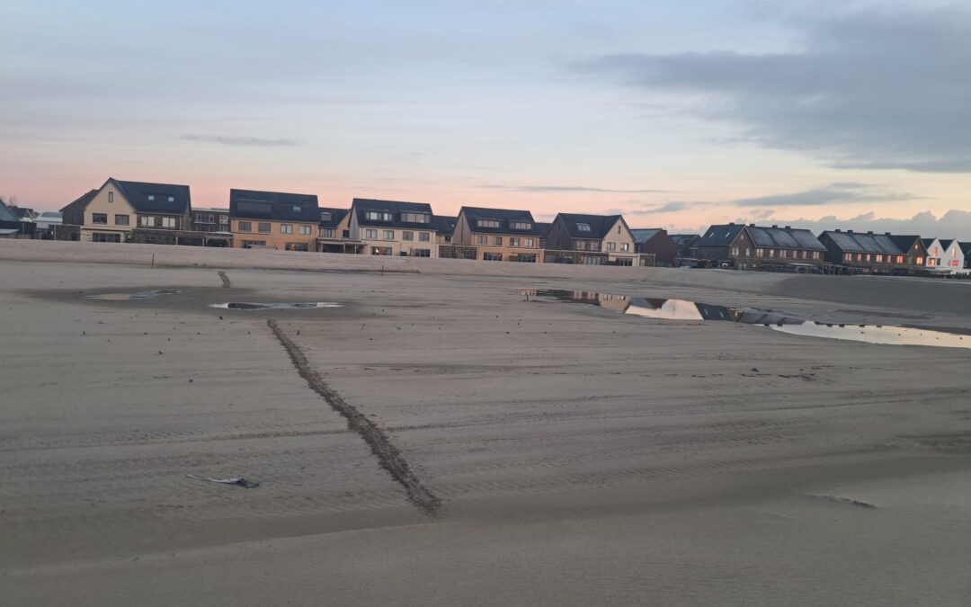 Voorbelasting fase 4 aangebracht