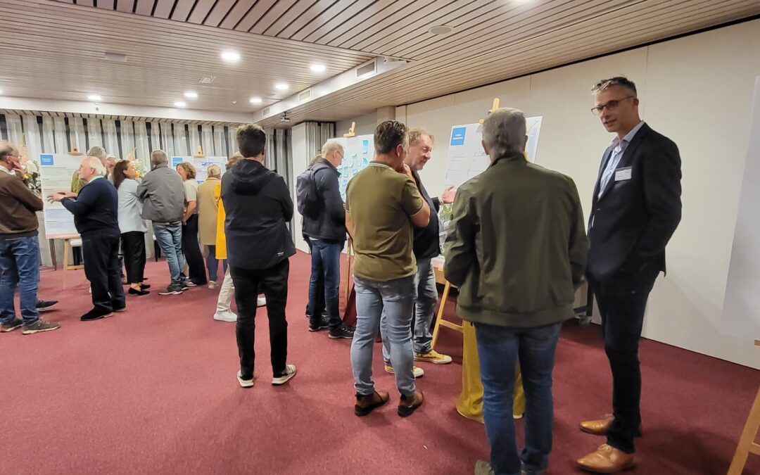 Verslag bewonersbijeenkomst fase 7-10